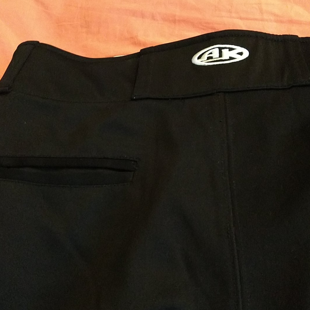 Baseball pants - Picture 5 of 7